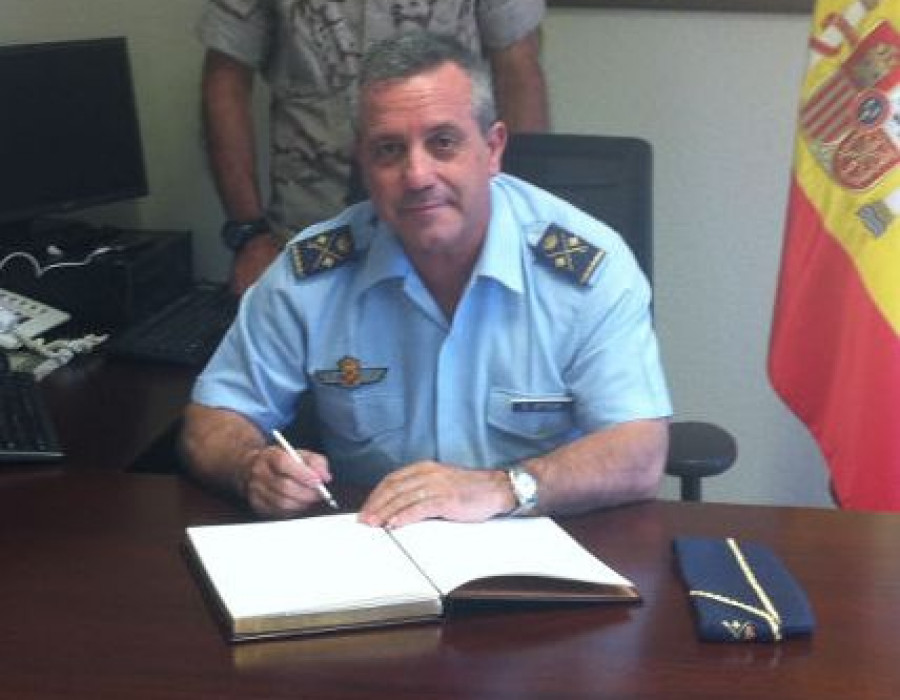 General sanchez ortega
