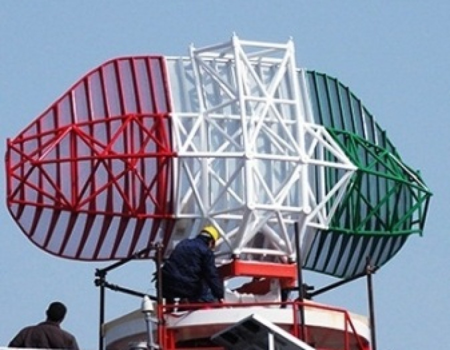Foto nota Panama denuncia ineficacia de radares comprados a Finmeccanica