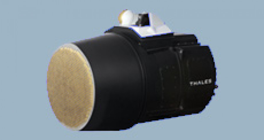 141001 aesa radar thales