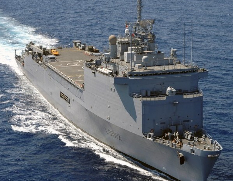 BPC Siroco Foto Marine Nationale 598x580