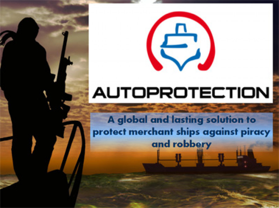 20141020 Autoproteccion Sagem