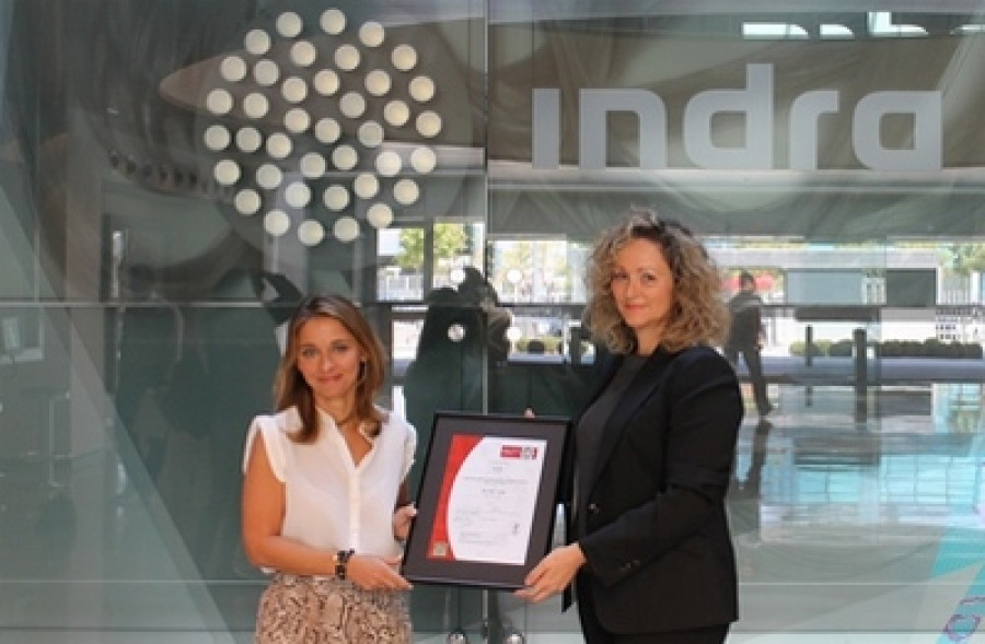 20140801 calidad Indra