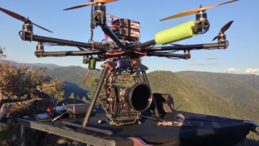140918 dron uas uav vortex aerial