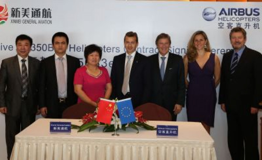 140708 helicoptero china acuerdo faury airbus helicopters
