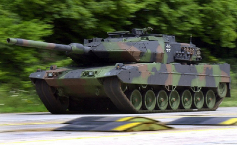 20140707 Leopard KMW
