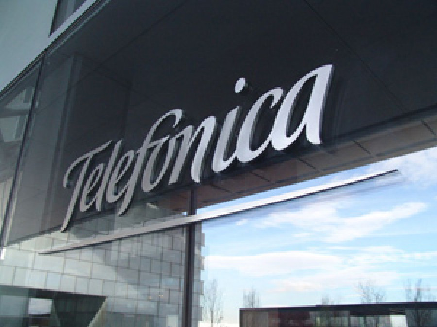 20140523 Telefonica