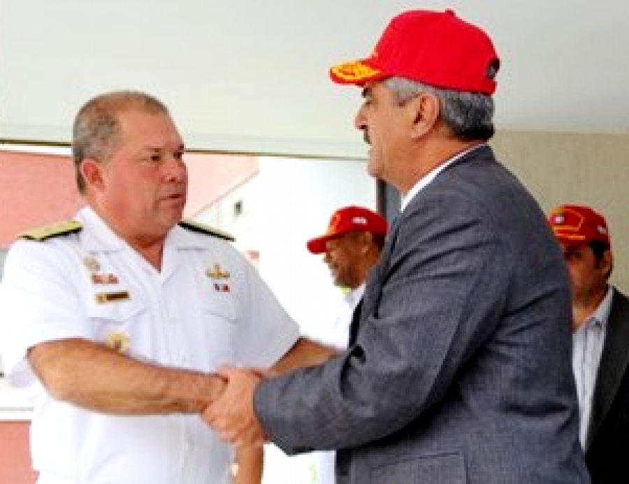 VEN Avendano Cuba Arocha AV