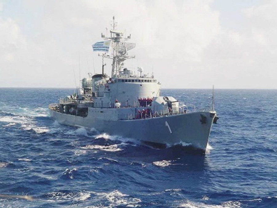 Uruguay Armada