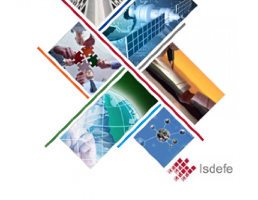 20140929 informe2013 isdefe