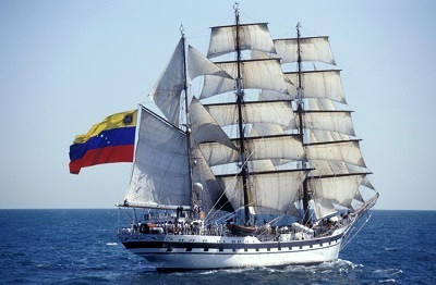 Venezuela SBolivar AV