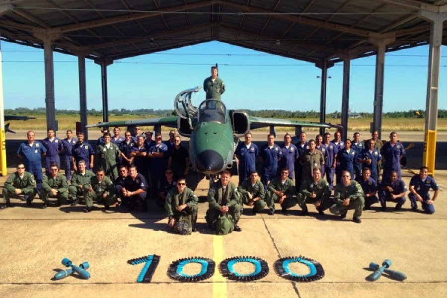 1 000 horas1
