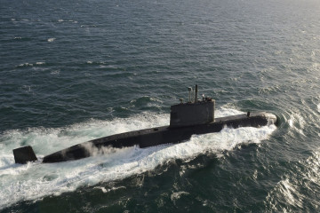 150303 canada submarino clase victoria marina canada