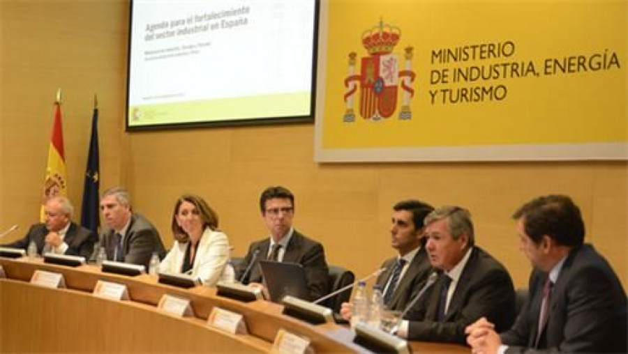 Soria Industria