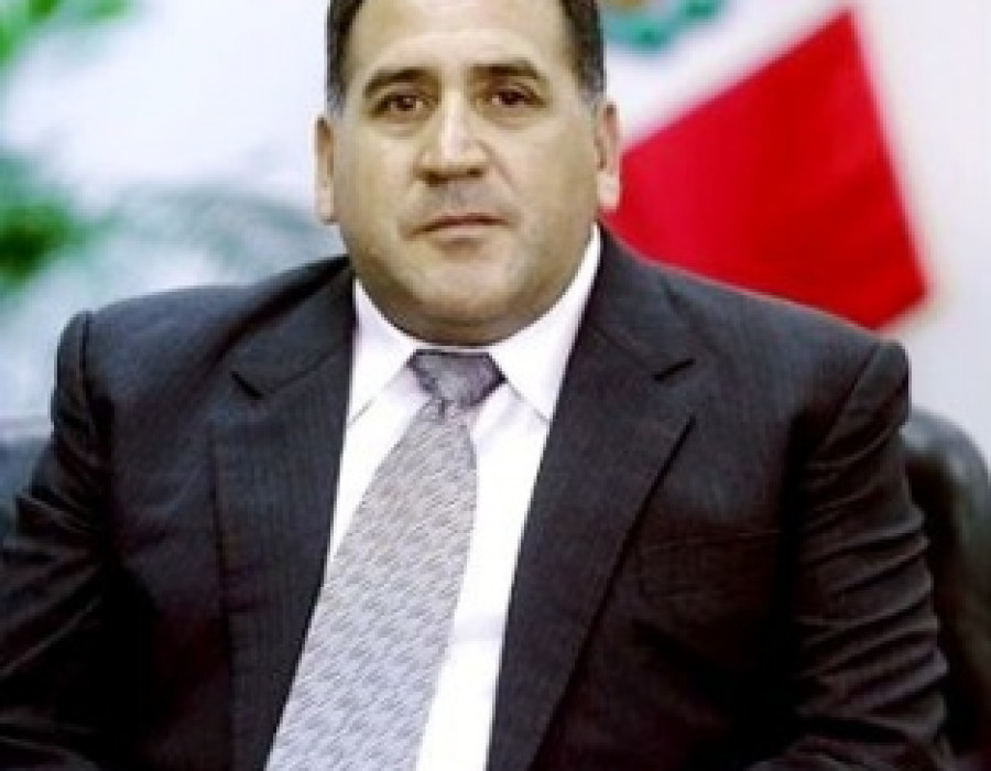 Peru Javier BircenoCarpio MDPeru