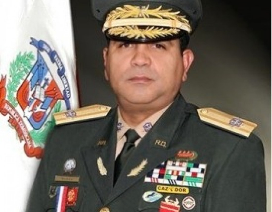RD TGral Maximo Munoz MD2