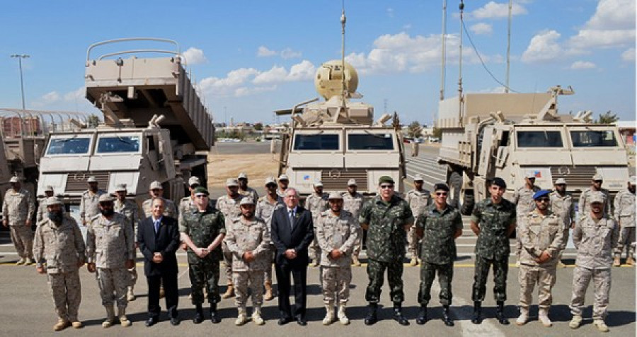 141215 brasil blindado astros 2020 arabia centro doctrina ejercito brasil