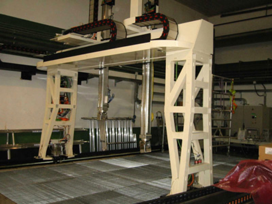 20140729 SIAT Tecnatom