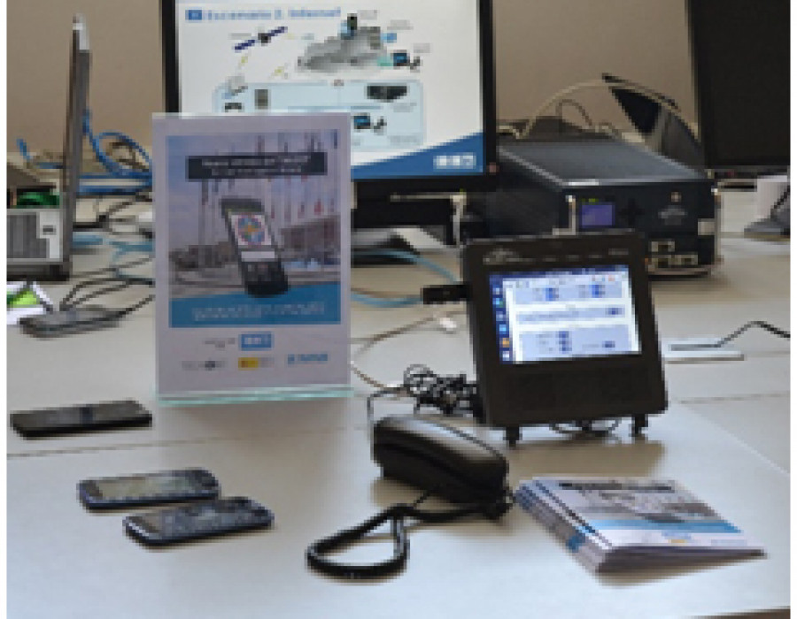 20140704 CIS 2 Tecnobit