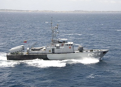 PC 14 Libertad AVen