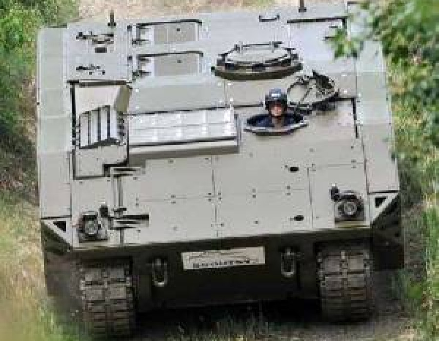 Sv Scout