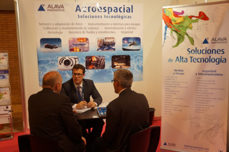 20140611 AlavaIngenieros