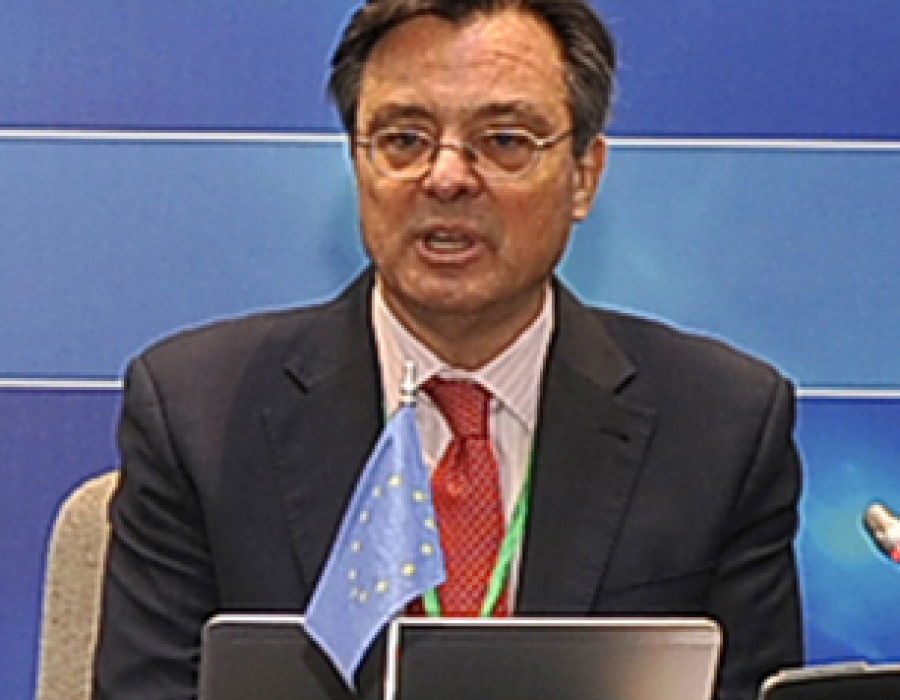 150113 Hdez Arino SENER