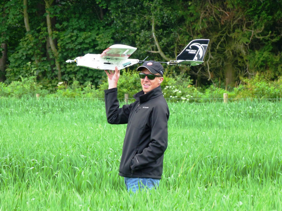 141110 uav drone uas precisionhawk