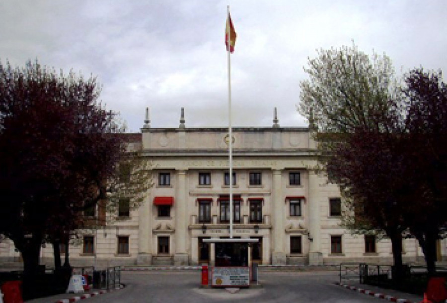 150603 CG Fuerzas Pesadas