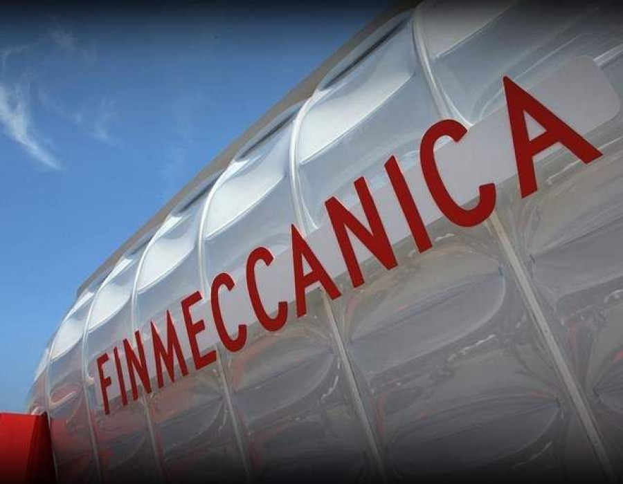 Finmeccanica 1