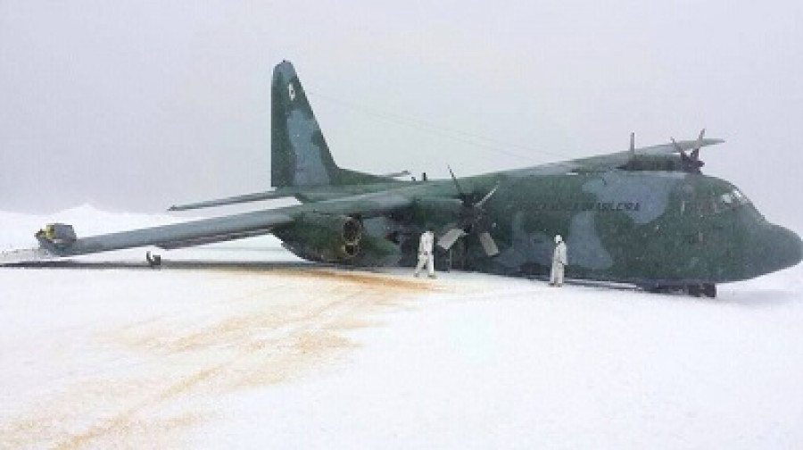 BrasiL C130 gelada1