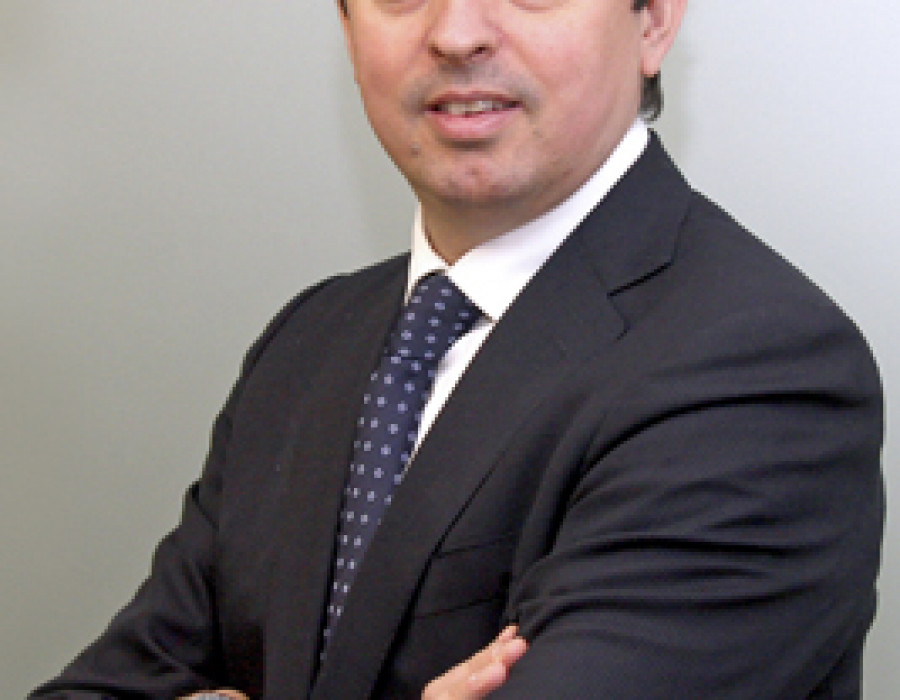 Antonio Bueno SBS