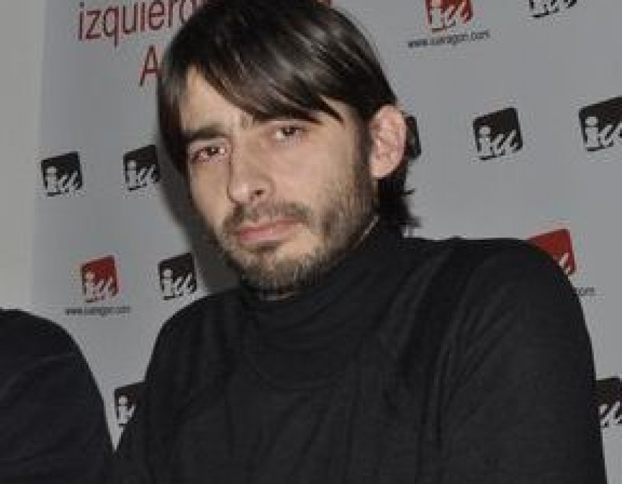 Alvaro Sanz