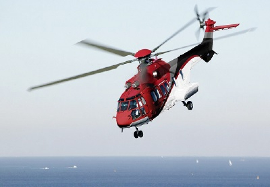 EC225 03 Airbus Helicopters