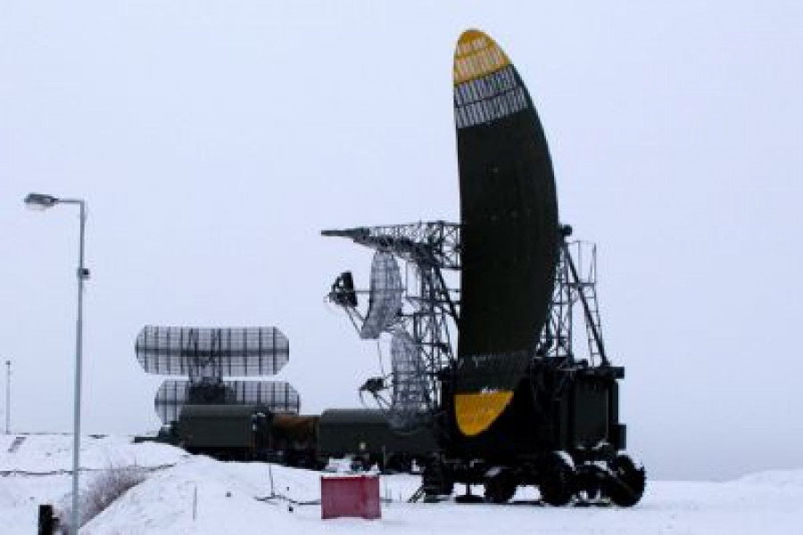 140812 radar ministerio defensa chequia