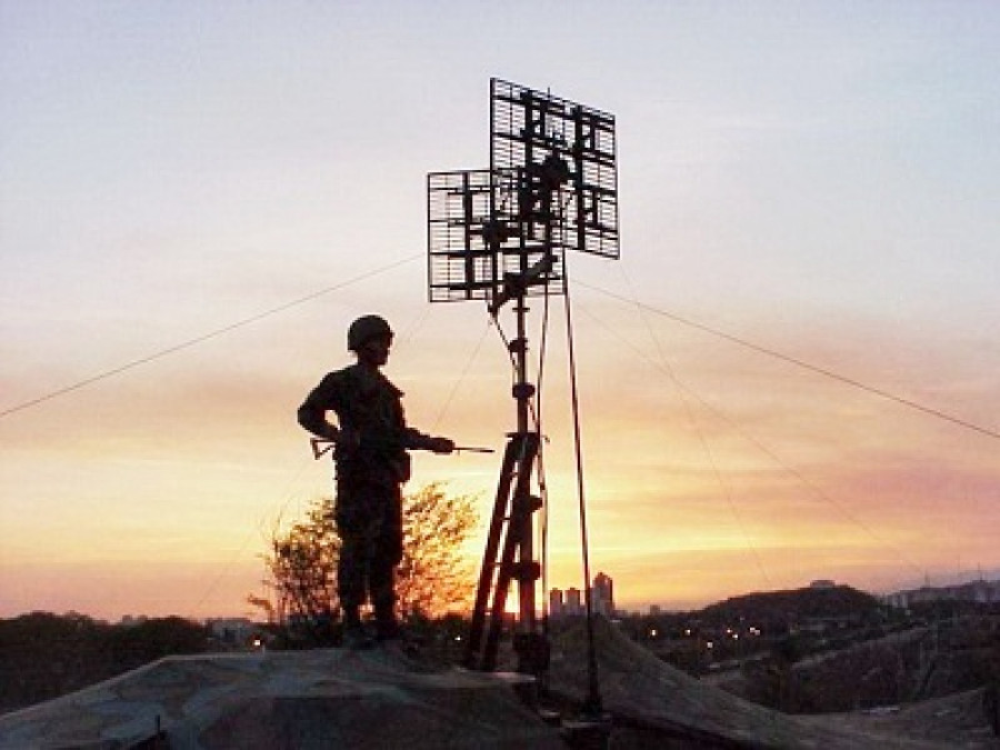 Comunicaciones Ej Venezuela