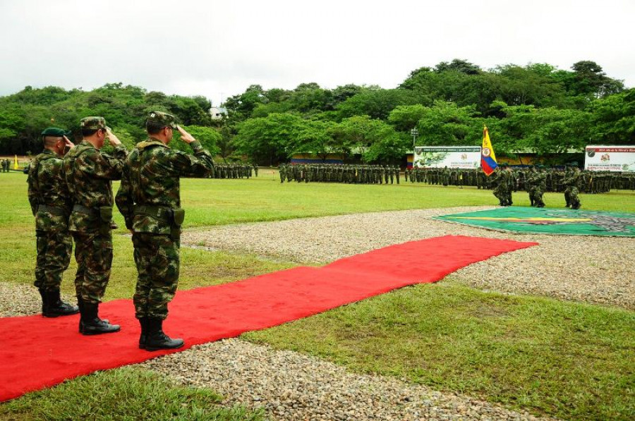 EJERCITO INCORPORA