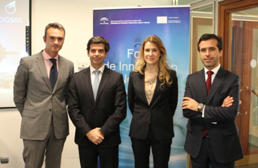 141211 Foro Idea Aeropolis