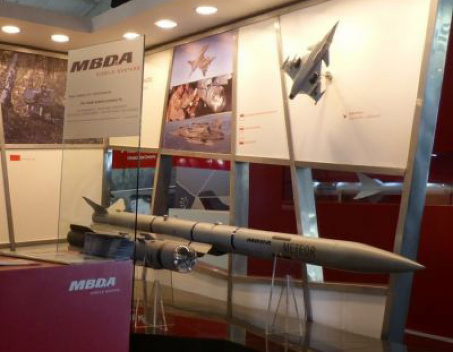 20140714 Meteor MBDA GSoriano