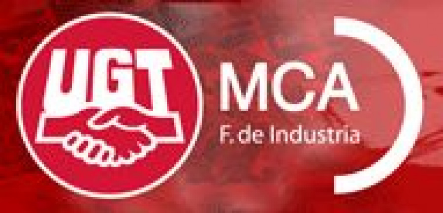 UGT MCA