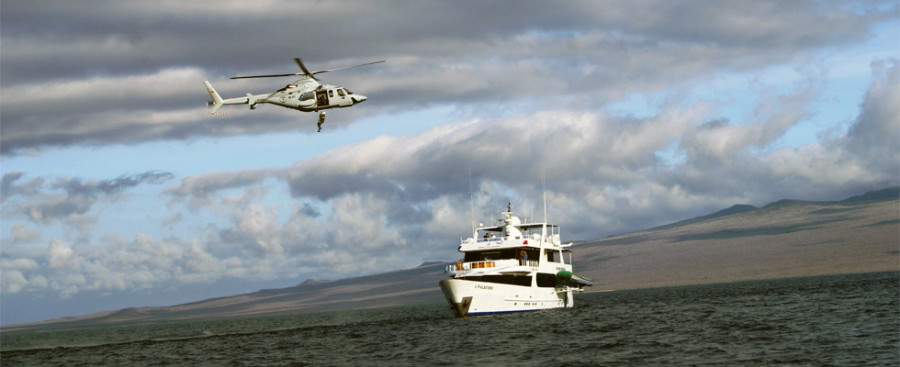 ARMADA ECUADOR