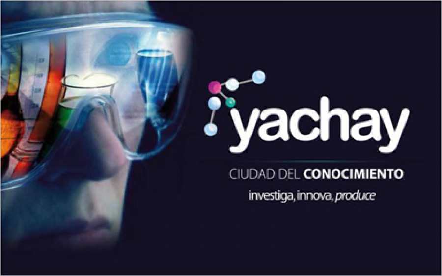 150209 yachay ecuador