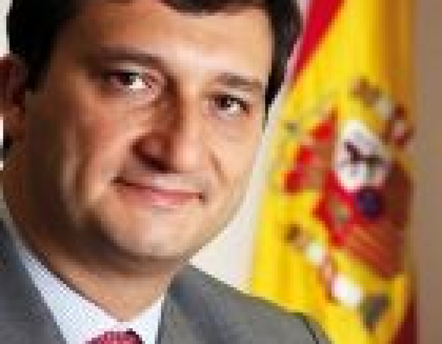 Francisco Garzon Morales
