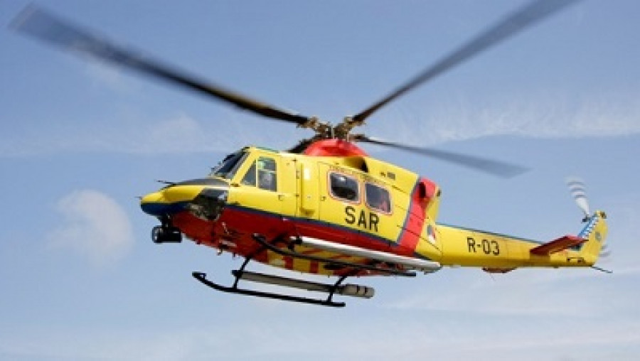 AB 412 SAR MinDefHolanda
