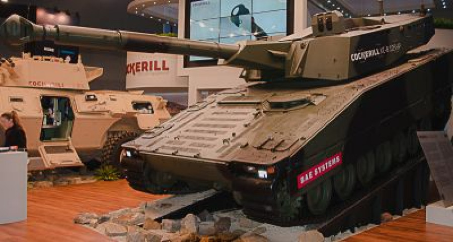 140722 CMI Cockerill XC 8 105HP CV 90 Caiafa