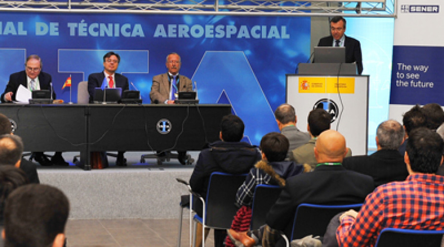 150112 Lecture Series OTAN SENER