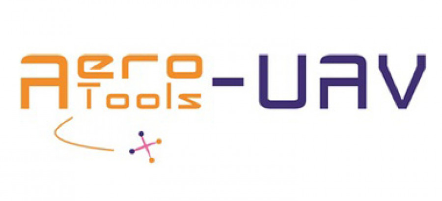 20140711 logo AeroTools UAV