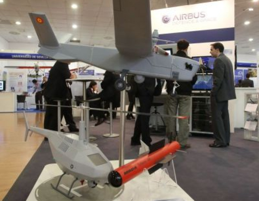 140708 atlante uav uas dron unvex gines soriano