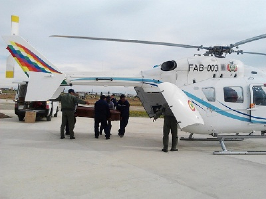 0 FAB EC145 MD