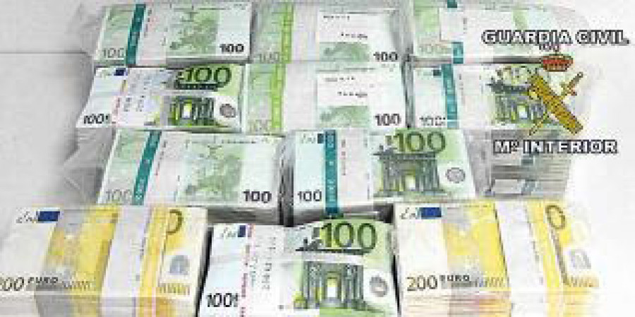 20140711 dinero GuardiaCivil