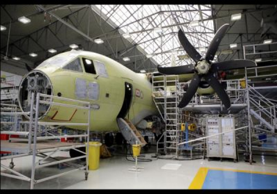 C 27J FAP may2014 MinDefPeru